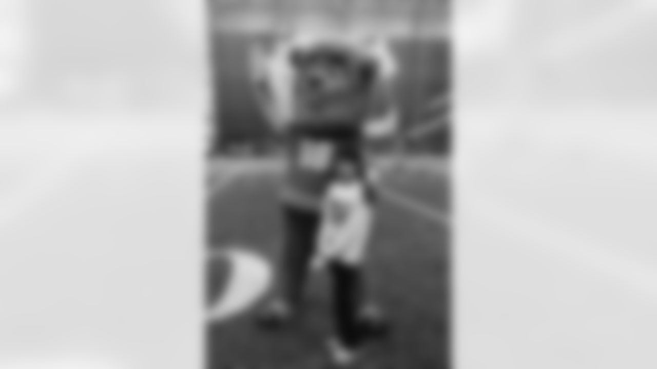 Boys & Girls Club Flag Tournament, December 14, 2025 at Buffalo Bills Training Center.