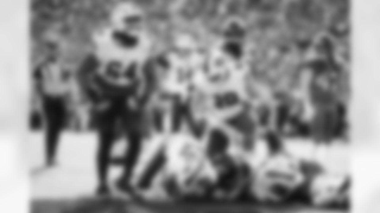 Buffalo Bills vs Jacksonville Jaguars, Wild Card Weekend, January 11, 2026 at EverBank Stadium.