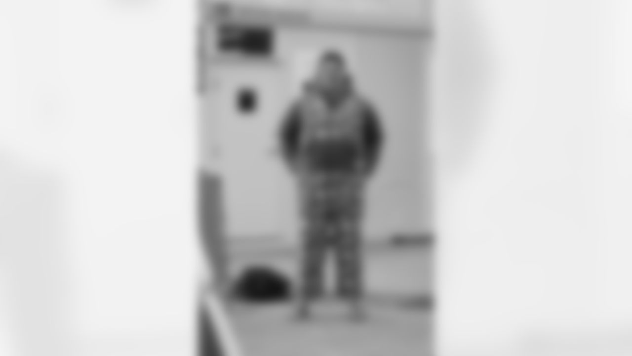 Buffalo Bills vs Tampa Bay Buccaneers, Regular Season, November 16, 2025 at Highmark Stadium.