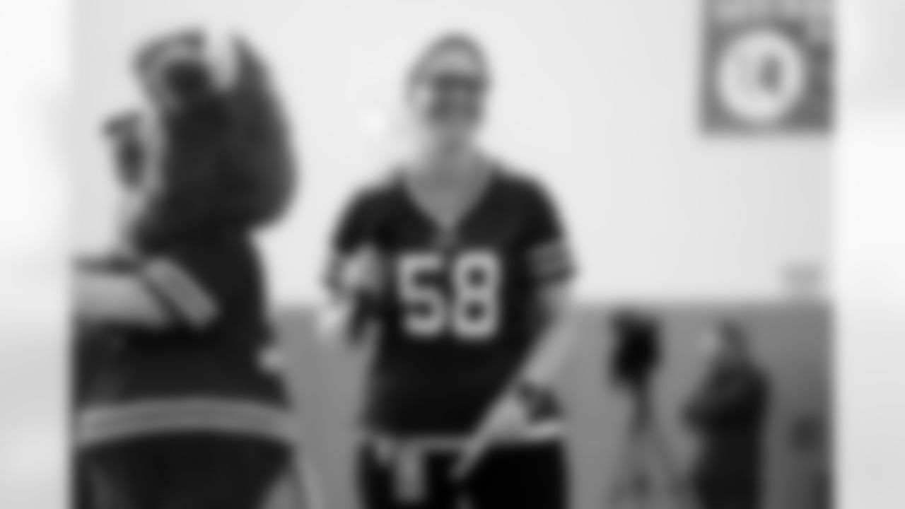 Play 60 Charged Up By Wegmans Kickoff, November 04, 2025 at Churchville Chili Middle School.