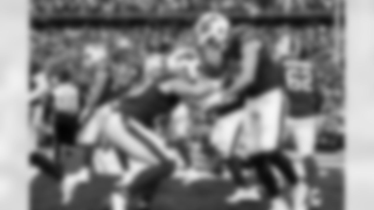 Buffalo Bills vs Kansas City Chiefs, Regular Season, November 02, 2025 at Highmark Stadium.