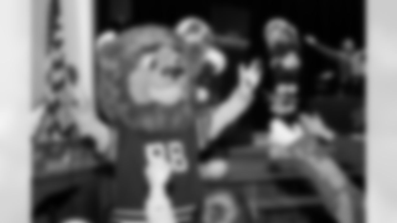 Pep Rally, December 05, 2025 at Cloverbank Elementary School.