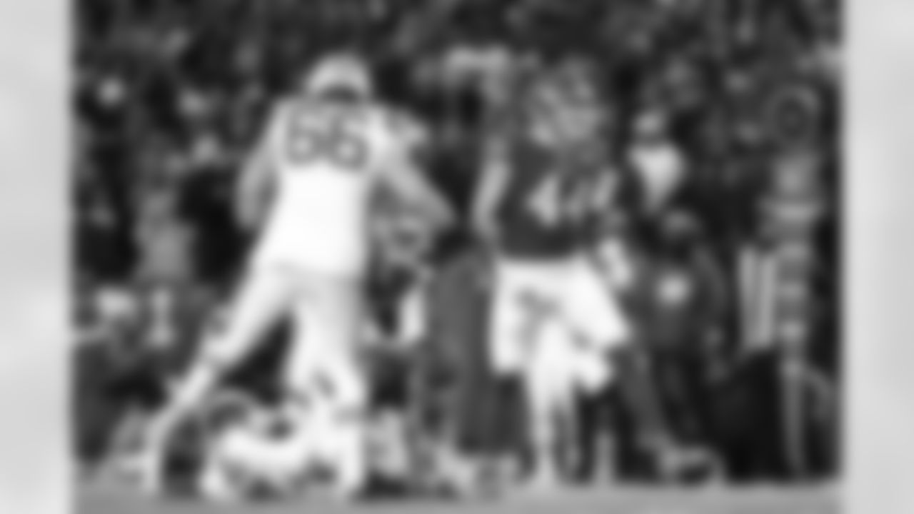 Buffalo Bills vs New York Jets, Regular Season, January 04, 2026 at Highmark Stadium.