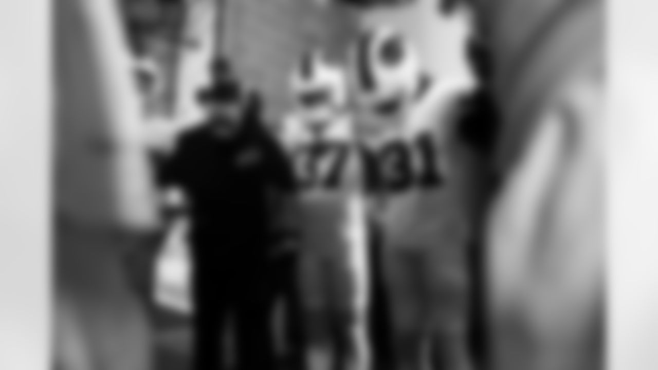 Houston Texans vs Buffalo Bills, Regular Season, November 20, 2025 at NRG Stadium.