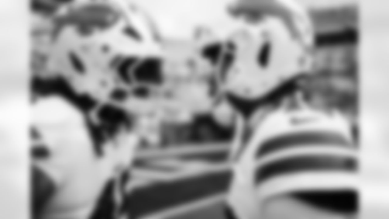 Buffalo Bills vs Jacksonville Jaguars, Wild Card Weekend, January 11, 2026 at EverBank Stadium.