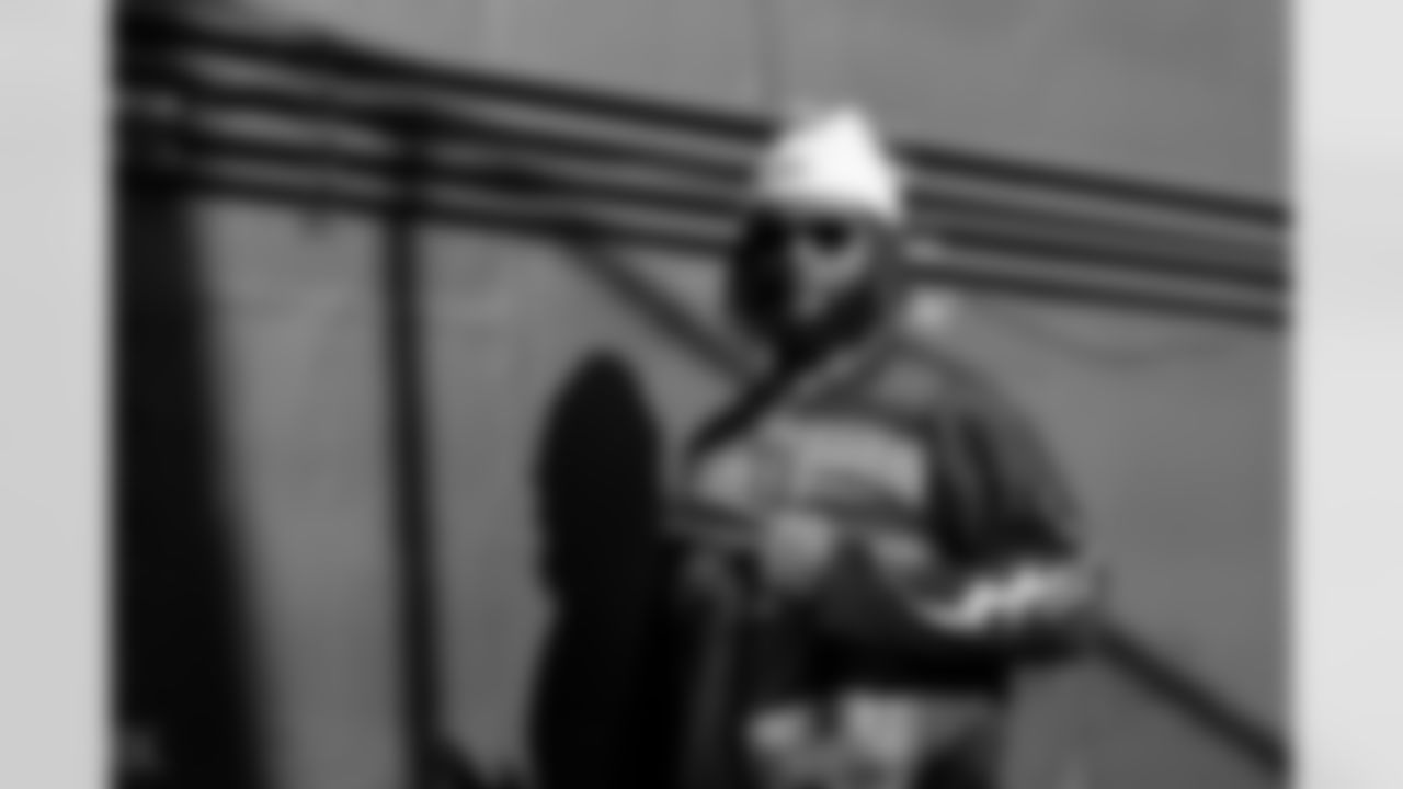 Buffalo Bills vs Kansas City Chiefs, Regular Season, November 02, 2025 at Highmark Stadium.