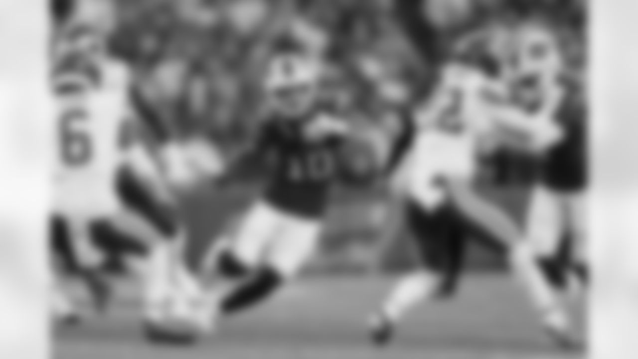 Buffalo Bills vs Kansas City Chiefs, Regular Season, November 02, 2025 at Highmark Stadium.