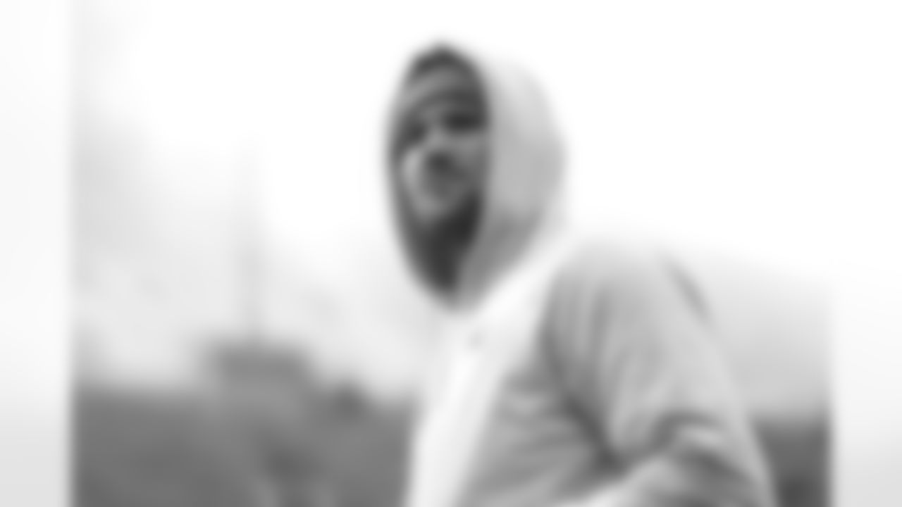 Buffalo Bills vs Tampa Bay Buccaneers, Regular Season, November 16, 2025 at Highmark Stadium.