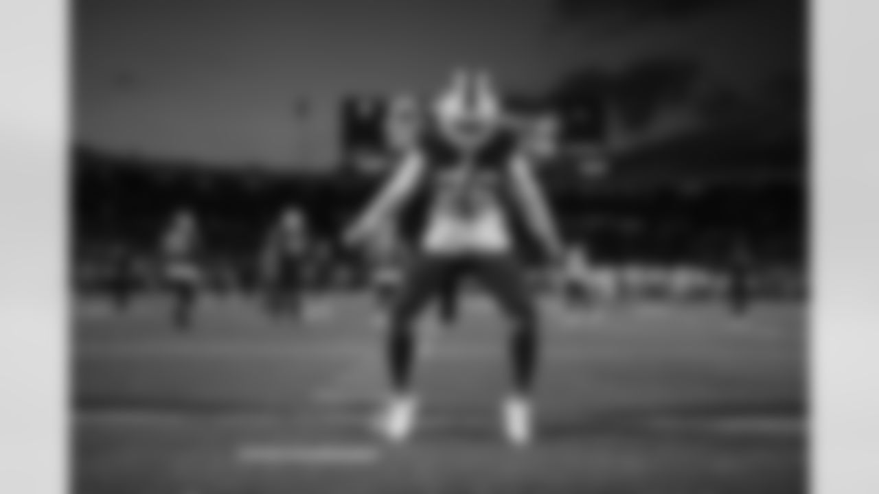 Ty Johnson (26). Buffalo Bills vs Miami Dolphins, Regular Season, September 18, 2025 at Highmark Stadium.