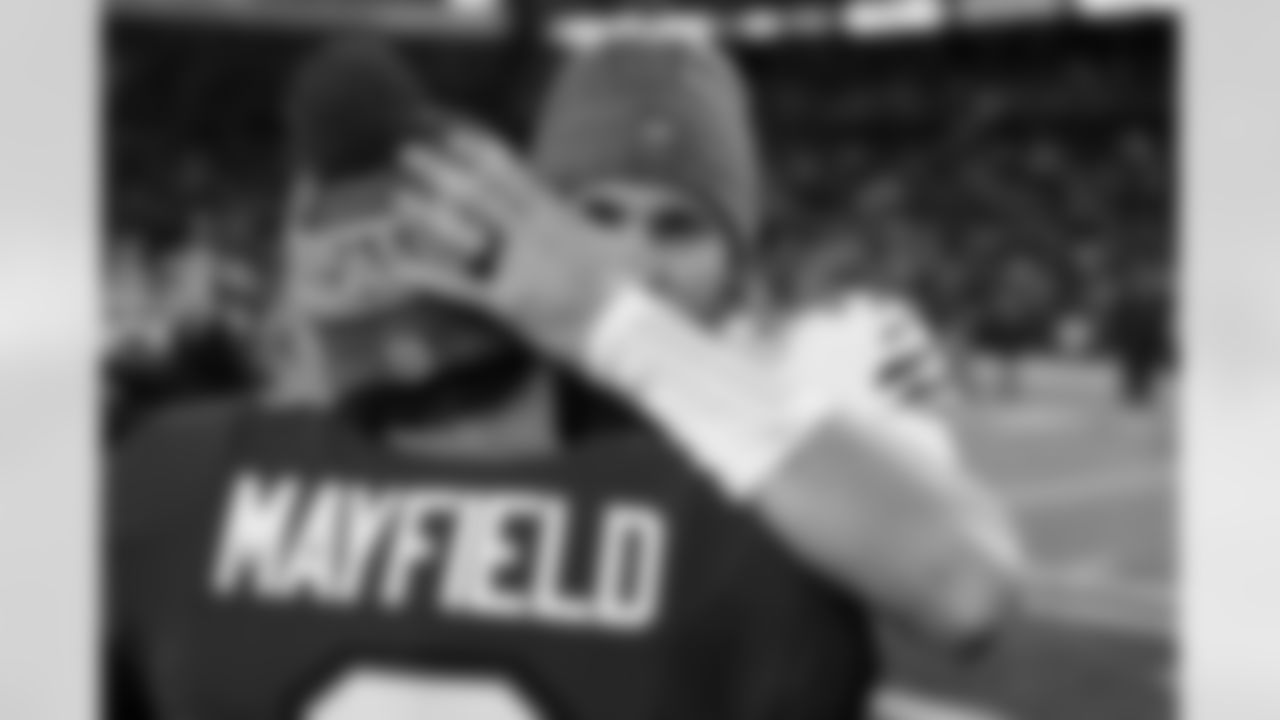 Buffalo Bills vs Tampa Bay Buccaneers, Regular Season, November 16, 2025 at Highmark Stadium.