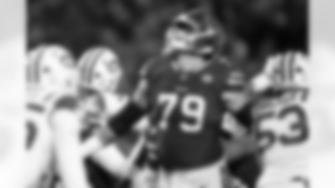 Buffalo Bills vs New York Jets, Regular Season, January 04, 2026 at Highmark Stadium.