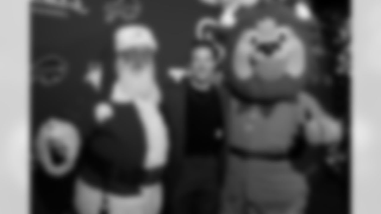 Buffalo Bills Hallmark Movie Premiere Event & VIP Party, November 13, 2025, at 42 North Brewing Company and the Aurora Theatre in East Aurora.