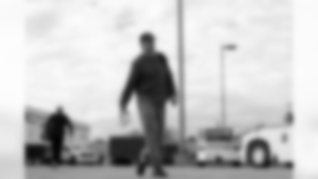 Mitch Wishnowsky (19). Buffalo Bills Travel to Miami, November 08, 2025 at Buffalo Niagara International Airport.