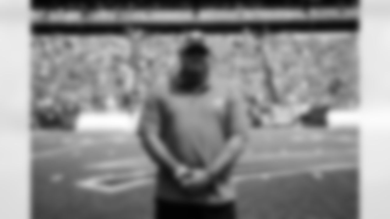 Buffalo Bills vs New York Giants, Preseason Week 1, August 09, 2025 at Highmark Stadium.