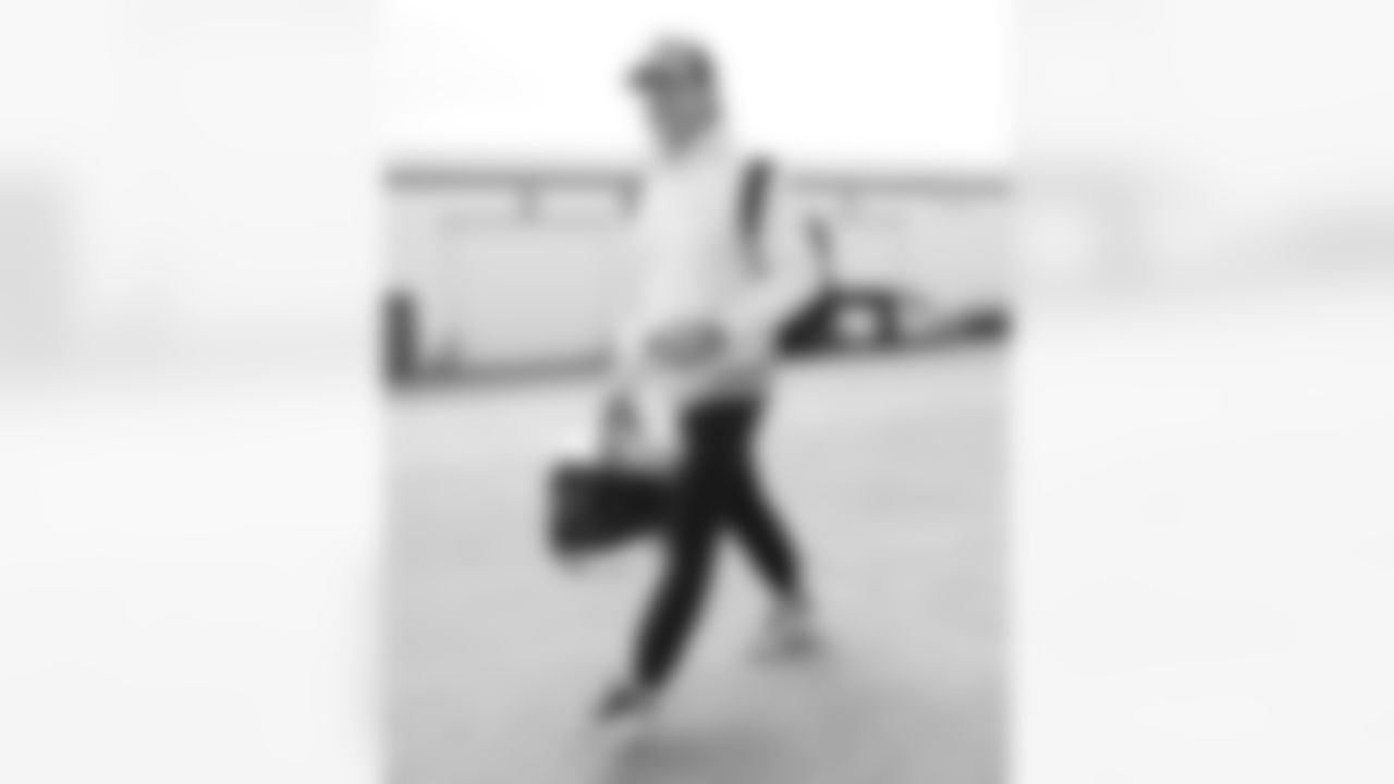 Matt Prater (15). Buffalo Bills Travel to Miami, November 08, 2025 at Buffalo Niagara International Airport.