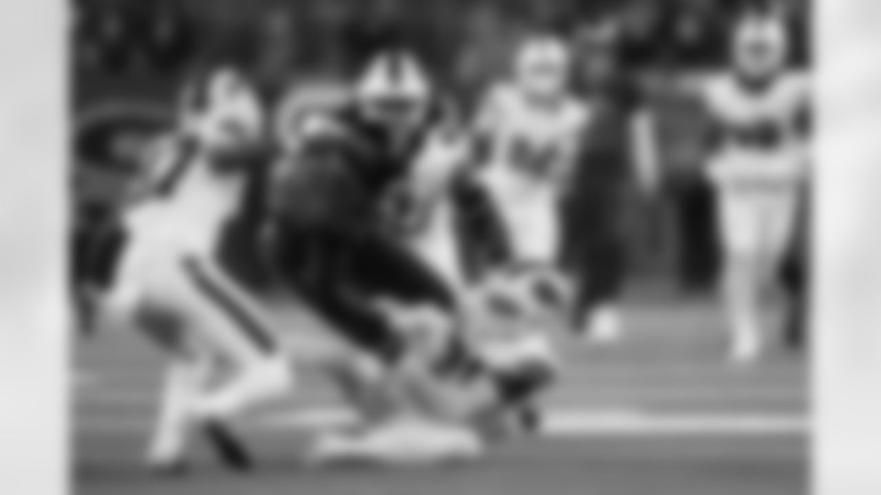 Houston Texans vs Buffalo Bills, Regular Season, November 20, 2025 at NRG Stadium.