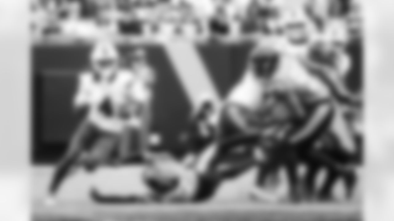 Carolina Panthers vs Buffalo Bills, Regular Season, October 26, 2025 at Bank of America Stadium.