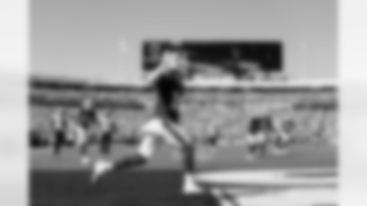 Khalil Shakir (10). Buffalo Bills vs New Orleans Saints, Regular Season, September 28, 2025 at Highmark Stadium.