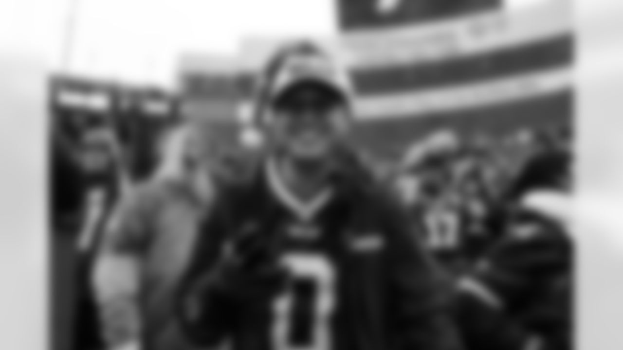 Buffalo Bills vs Cincinnati Bengals, Regular Season, December 07, 2025 at Highmark Stadium.