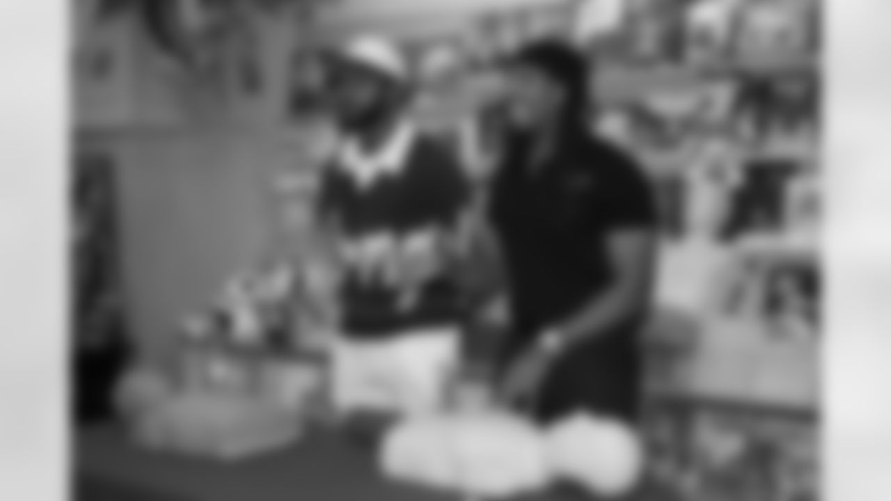 Christian Benford Book Reading, December 16, 2025 at Barnes and Noble.