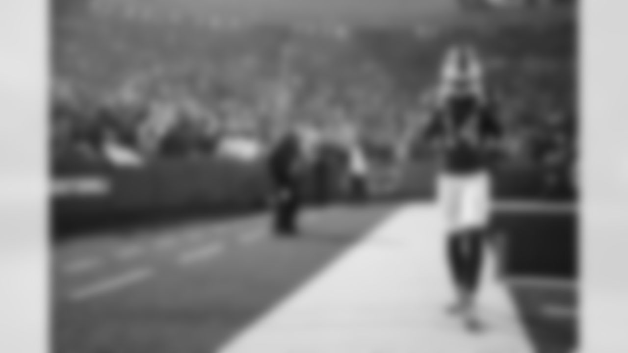 Tyrell Shavers (14). Buffalo Bills vs Philadelphia Eagles, Regular Season, December 28, 2025 at Highmark Stadium.