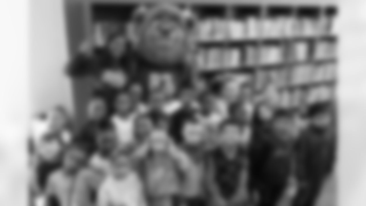 Zeneta & Zaire's Book Club, February 27, 2026 at Villa Maria College.