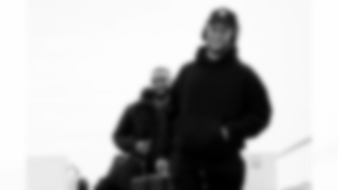 Terrel Bernard (8). Buffalo Bills Travel to Jacksonville, January 10, 2026 at Buffalo Niagara International Airport.