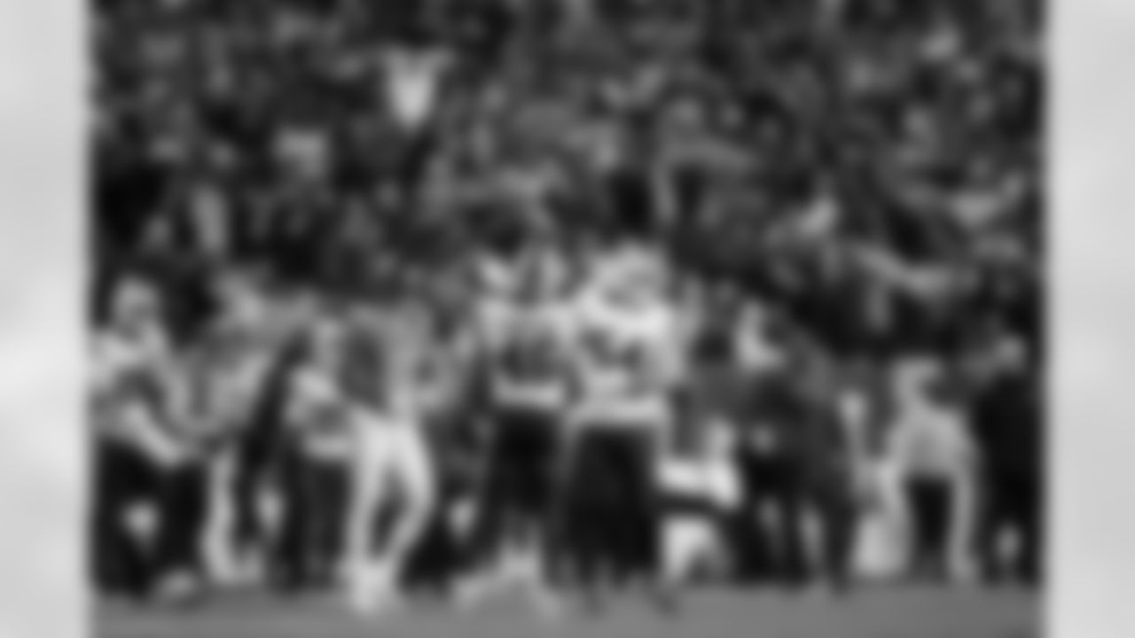 Buffalo Bills vs Denver Broncos, Divisional Game, January 17, 2026 at Empower Field at Mile High.