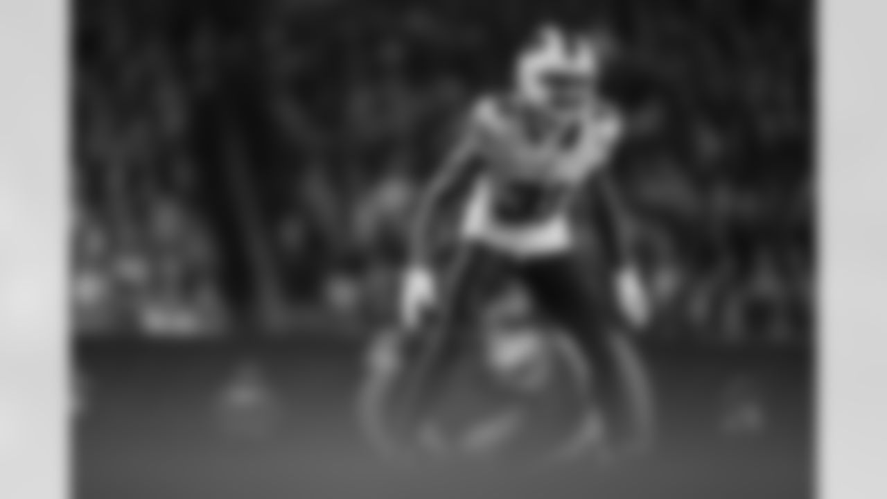 Cincinnati Bengals vs Buffalo Bills, Regular Season, November 05, 2023 at Paycor Stadium.