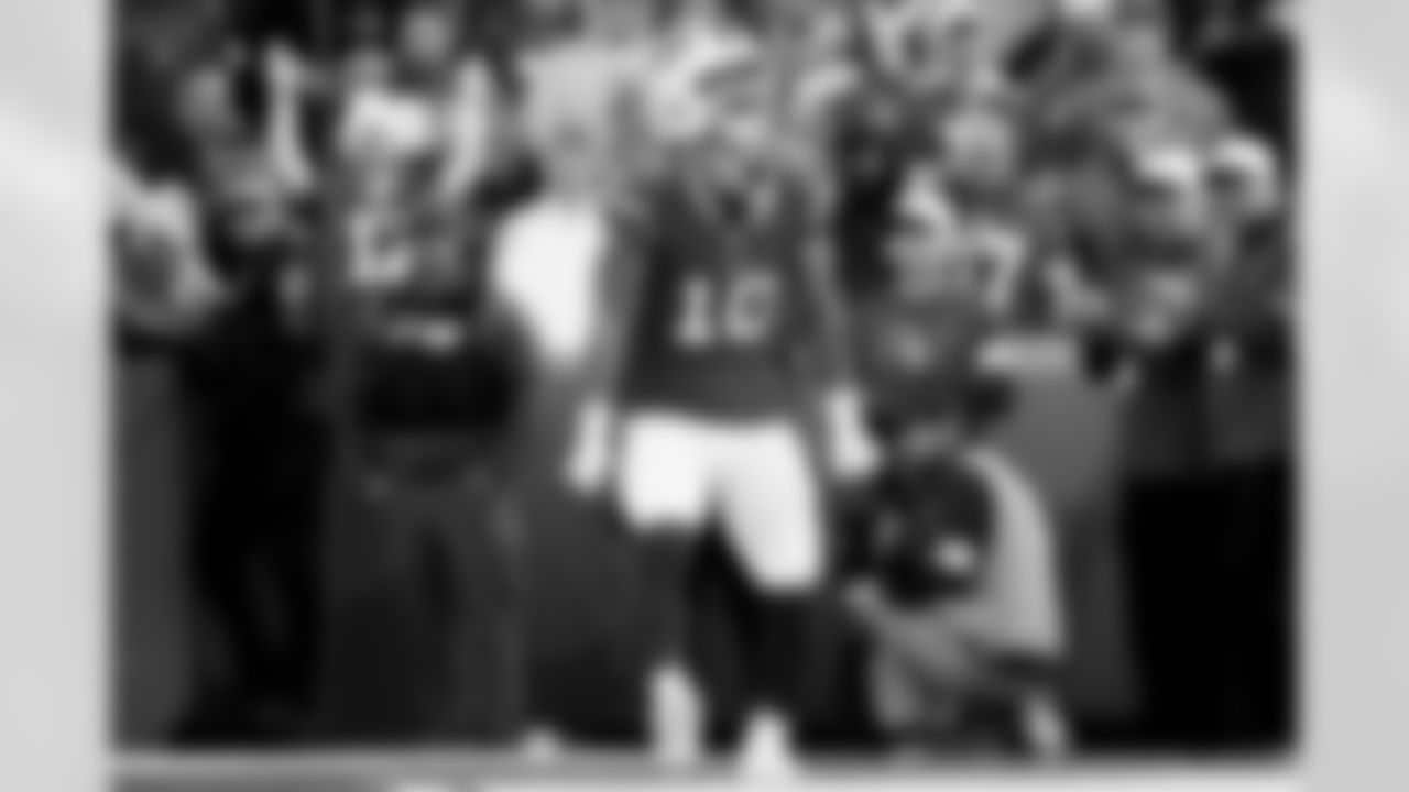 Buffalo Bills vs Kansas City Chiefs, Regular Season, November 02, 2025 at Highmark Stadium.