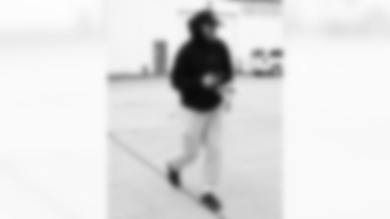 Mitch Wishnowsky (19). Buffalo Bills travel to Jacksonville, January 10, 2026 at Buffalo Niagara International Airport.