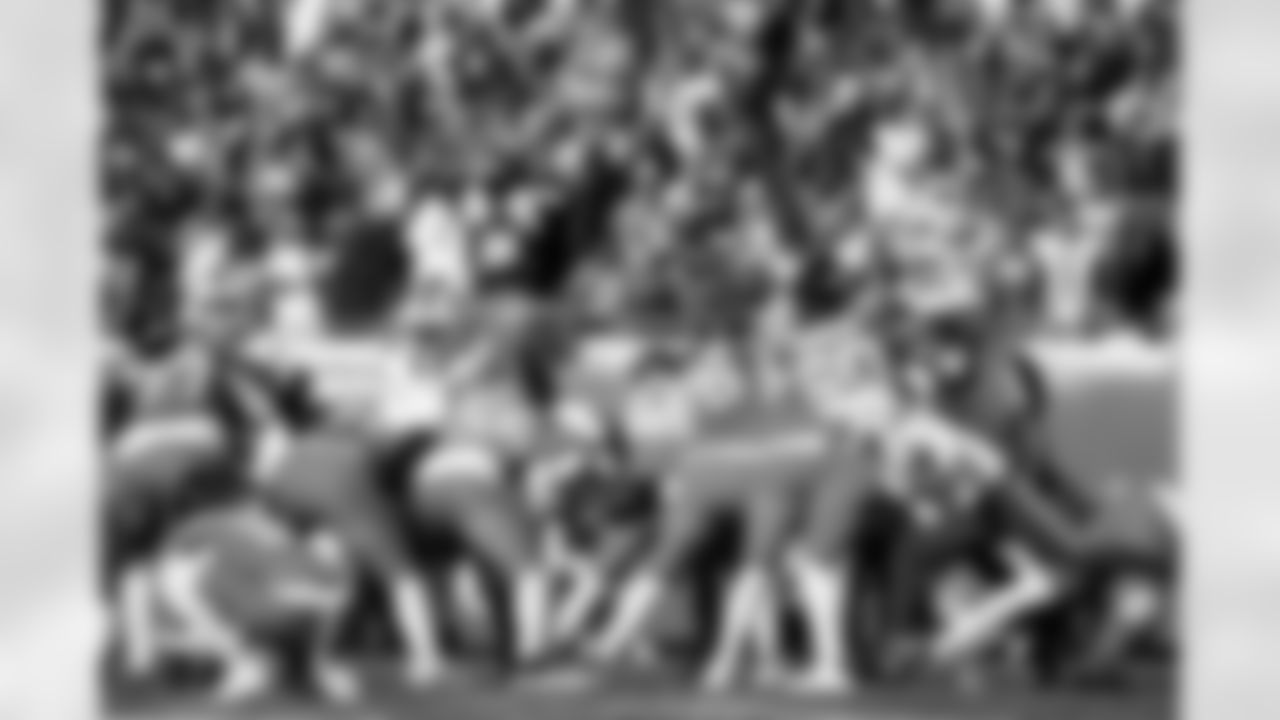 Buffalo Bills vs Jacksonville Jaguars, Wild Card Weekend, January 11, 2026 at EverBank Stadium.