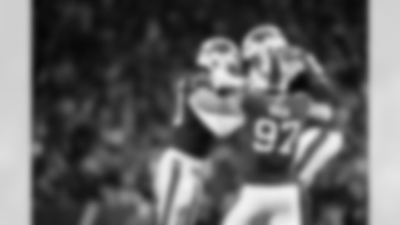 Buffalo Bills vs Kansas City Chiefs, Regular Season, November 02, 2025 at Highmark Stadium.