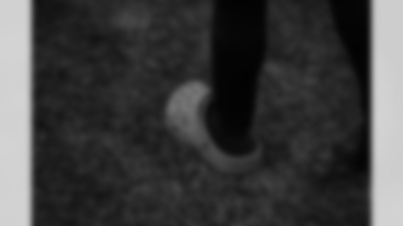 Boys & Girls Club Flag Tournament, December 14, 2025 at Buffalo Bills Training Center.