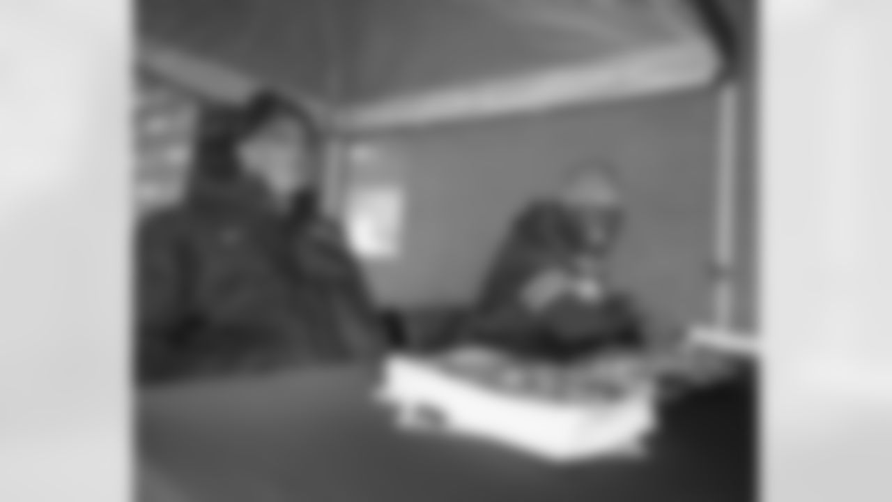 High School Football Metro Bowl Championship, November 19, 2025 at Varsity Stadium.