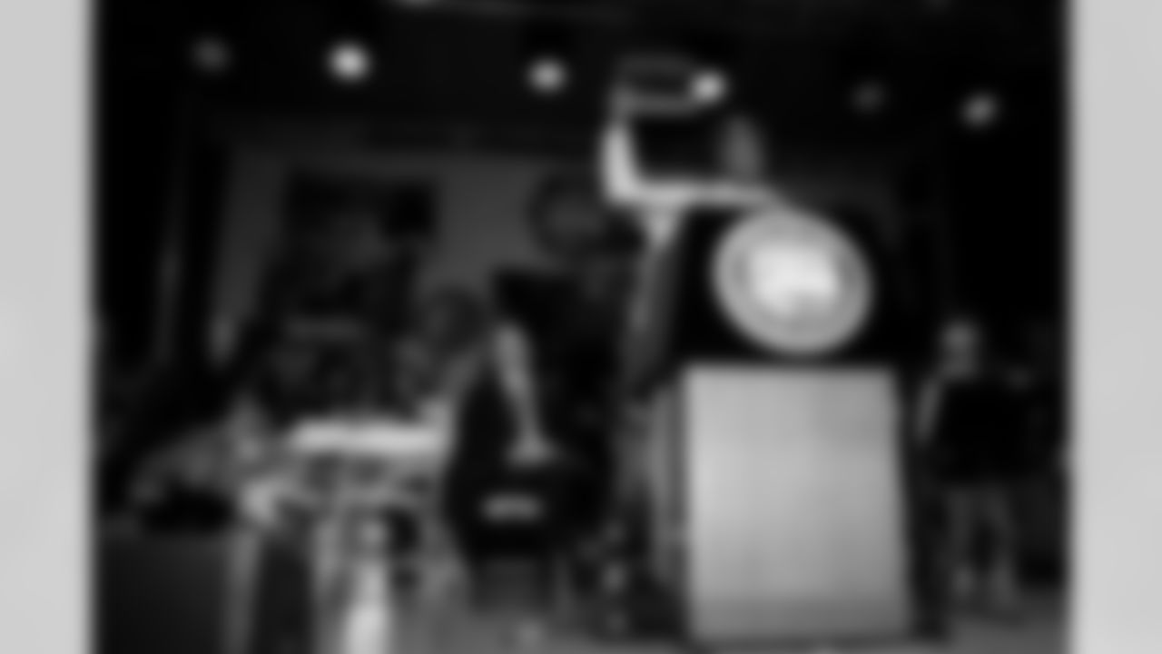 Key to the City presentation, November 14, 2025 at City Hall.