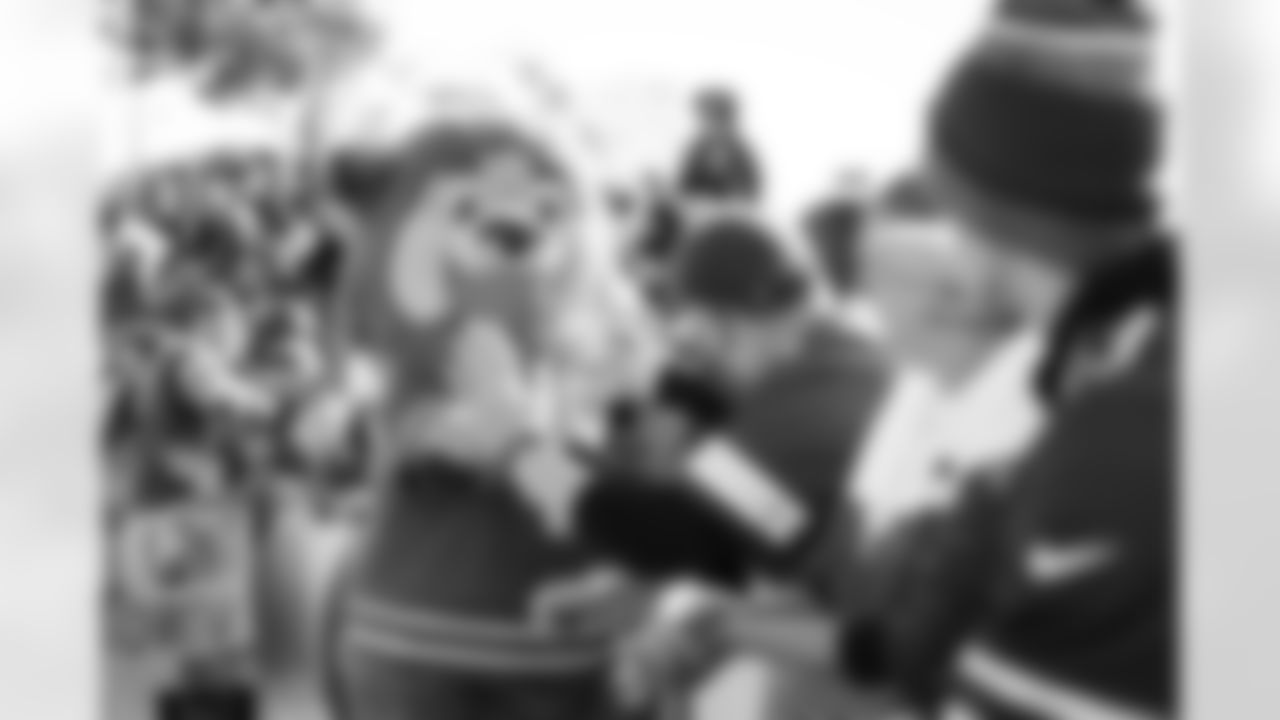 Buffalo Bills vs Kansas City Chiefs, Regular Season, November 02, 2025 at Highmark Stadium.