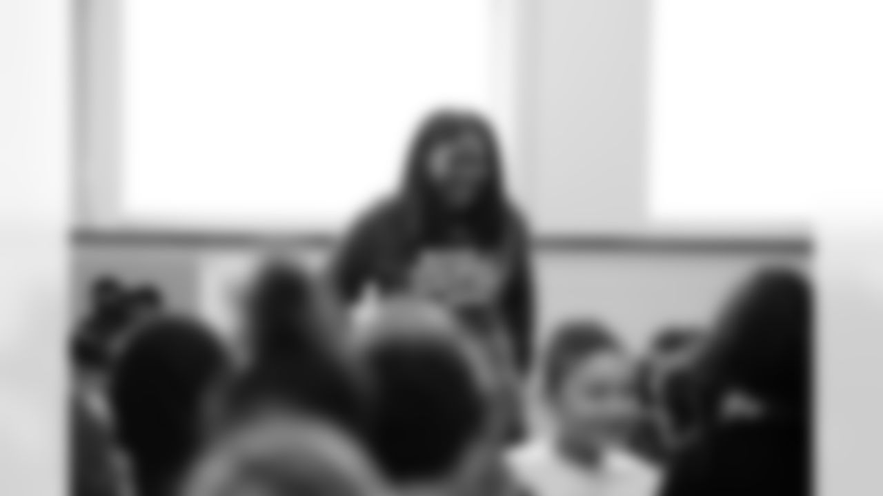 Zeneta & Zaire's Book Club, February 27, 2026 at Villa Maria College.