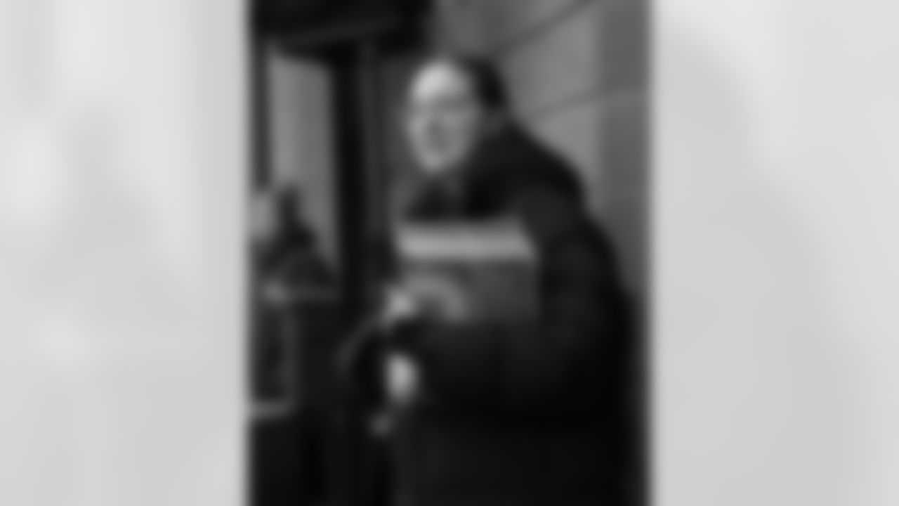 Buffalo Bills Foundation 2025 Thanksgiving Blitz, November 18, 2025 at FeedMore WNY.