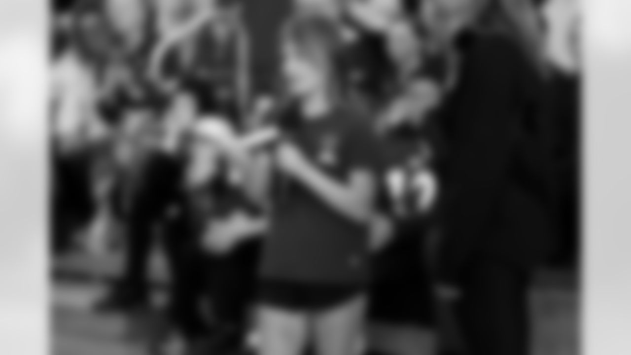 Play 60 Charged Up By Wegmans Kickoff, November 04, 2025 at Churchville Chili Middle School.