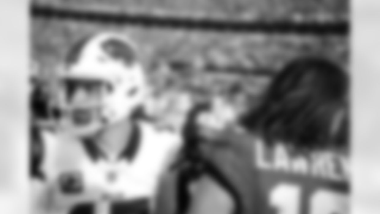 Buffalo Bills vs Jacksonville Jaguars, Wild Card Weekend, January 11, 2026 at EverBank Stadium.