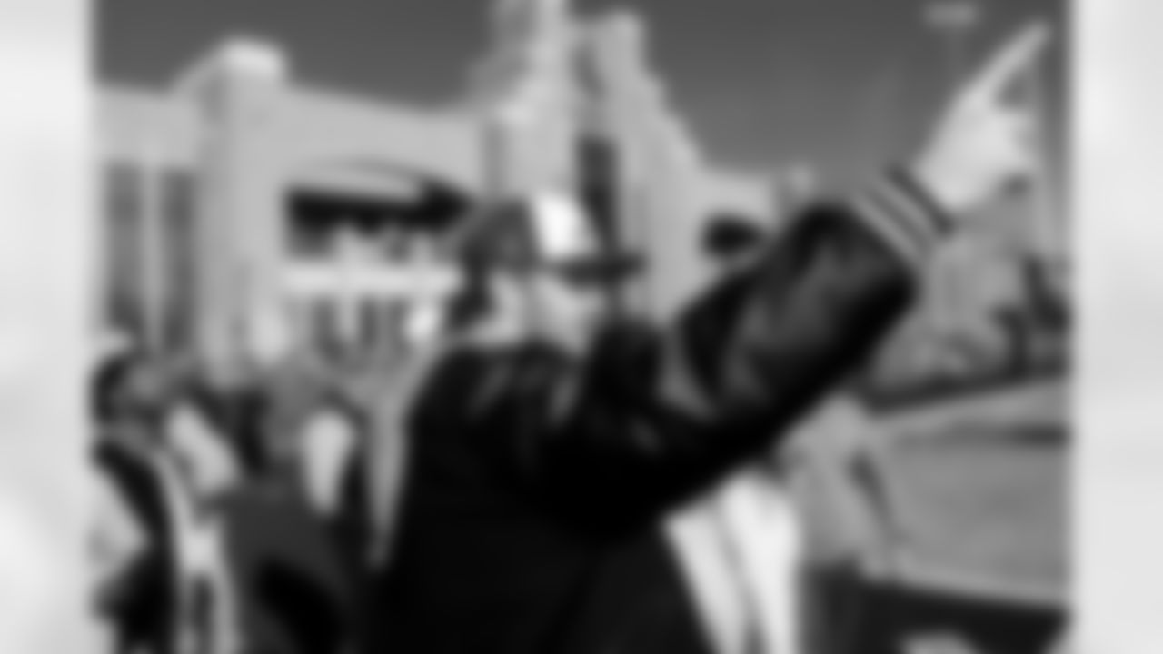 Josh Allen Jersey Retirement, November 22, 2025 at University of Wyoming.