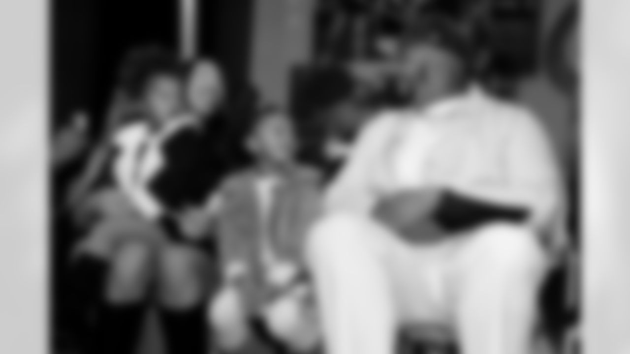 Key to the City presentation, November 14, 2025 at City Hall.