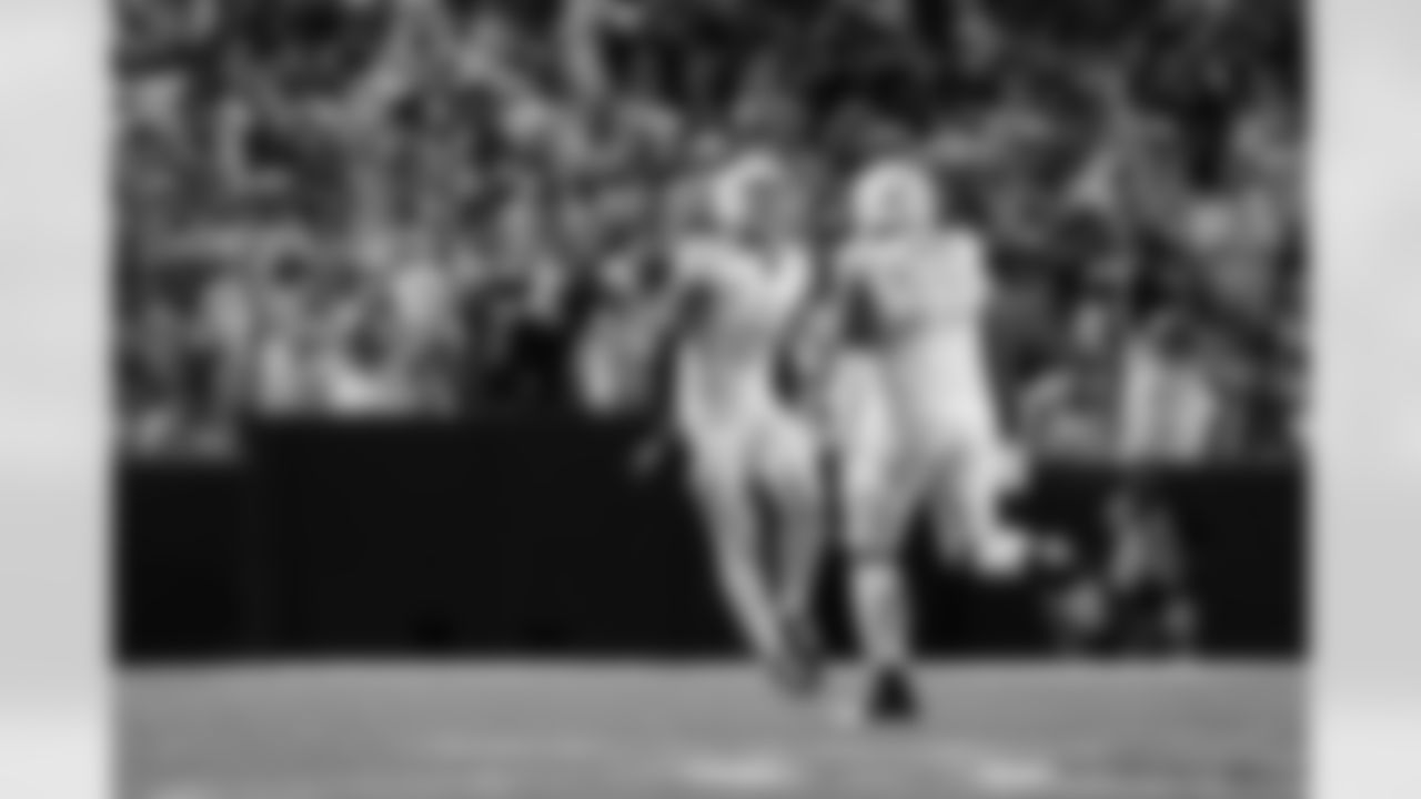 Buffalo Bills vs New England Patriots, Regular Season, October 05, 2025 at Highmark Stadium.