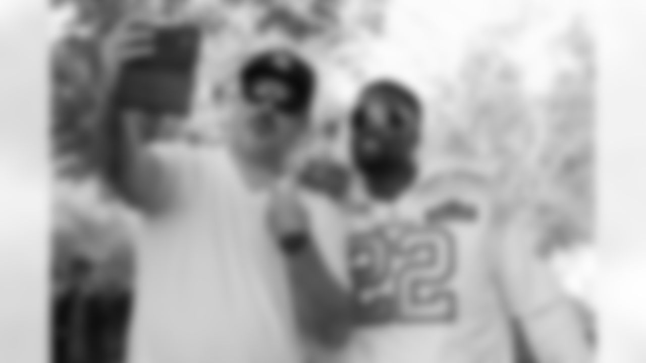 Rivalries High School Football Game, October 03, 2025 at Jamestown High School.