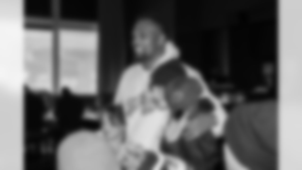 Bills vs Browns Watch Party, December 21, 2025 at Real Sports Bar & Grill.