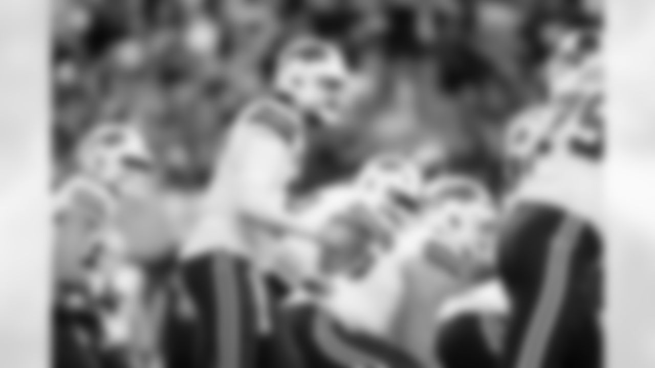 Buffalo Bills vs Denver Broncos, Divisional Game, January 17, 2026 at Empower Field at Mile High.