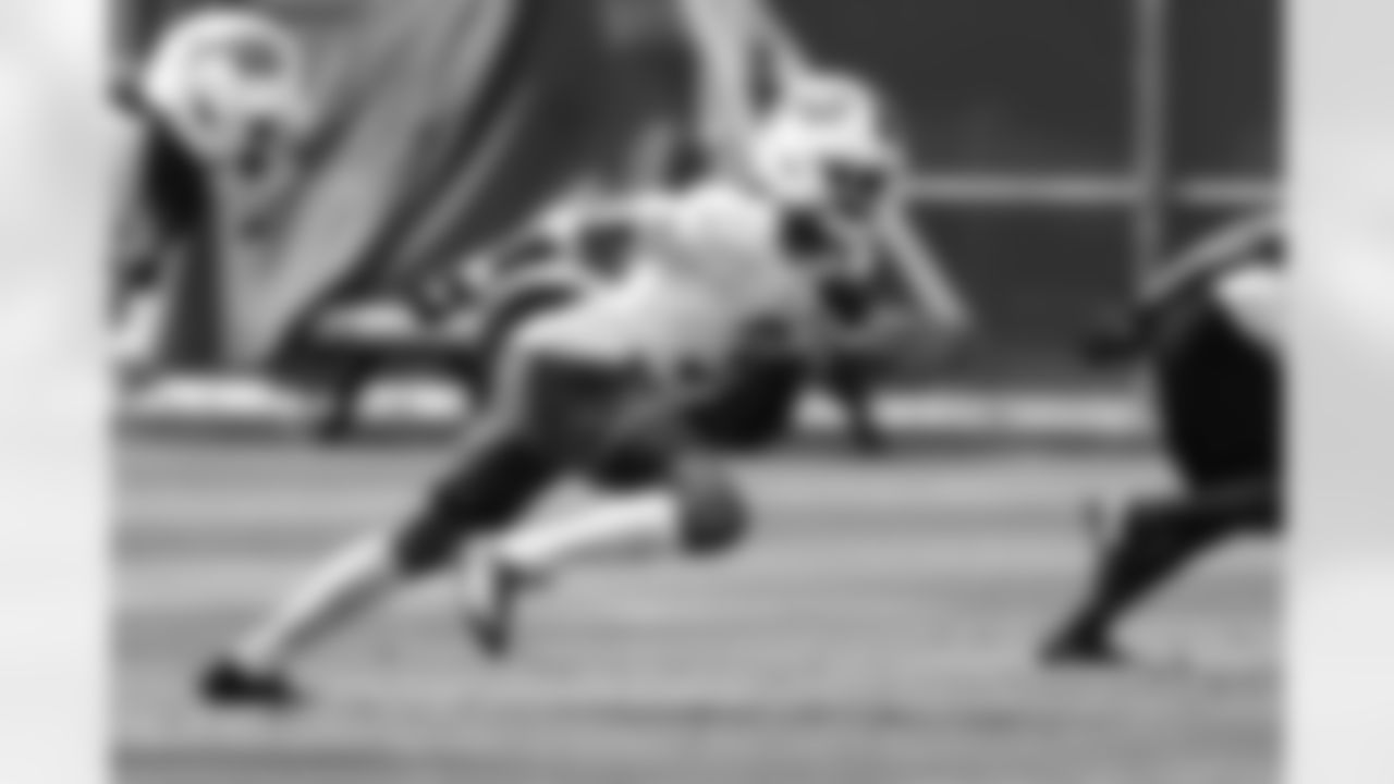 Maxwell Hairston (31). Buffalo Bills Mandatory Minicamp, June 10, 2025 at the Buffalo Bills Training Center.
