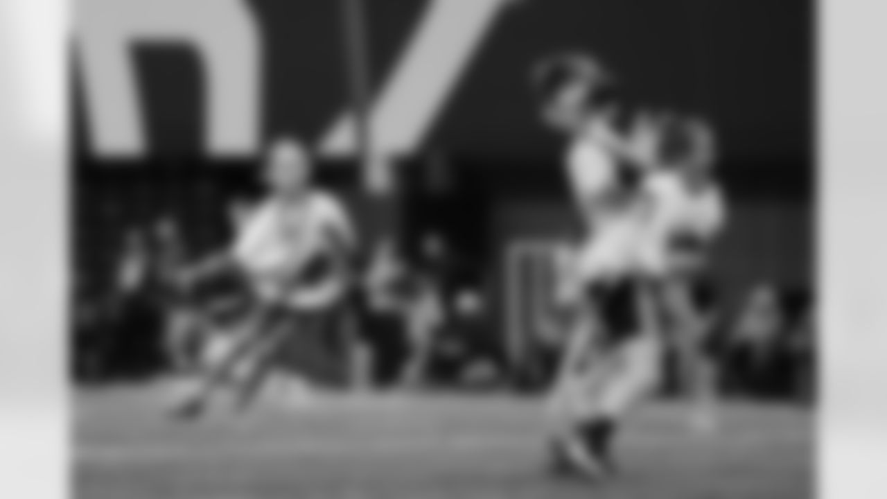 Boys & Girls Club Flag Tournament, December 14, 2025 at Buffalo Bills Training Center.