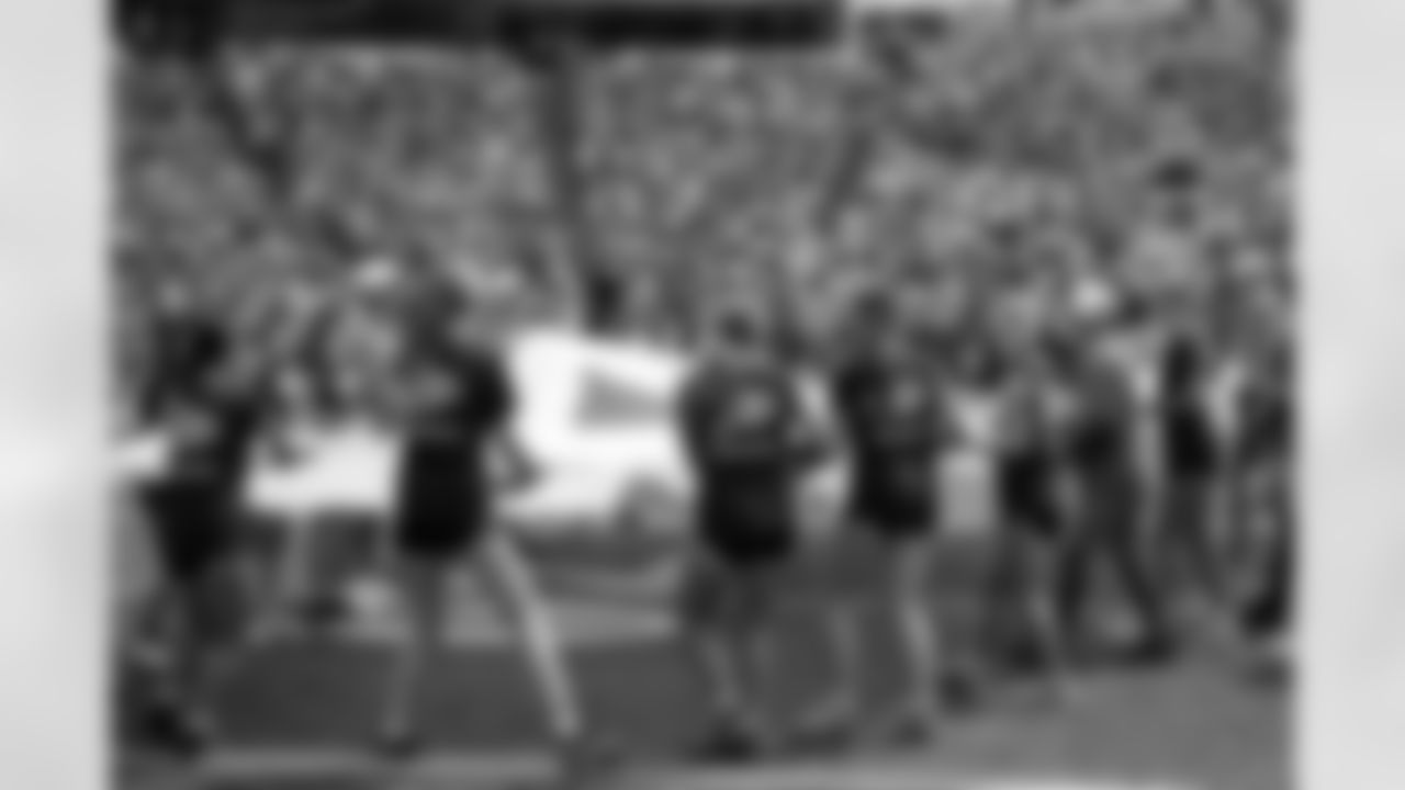Buffalo Bills vs New York Giants, Preseason Week 1, August 09, 2025 at Highmark Stadium.